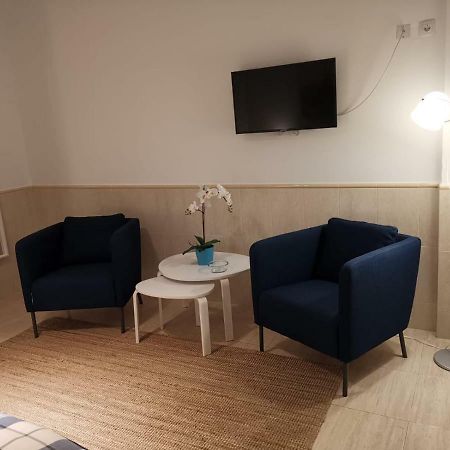 Apartamentos Taidia 普拉亚戴尔雷安格莱斯 外观 照片