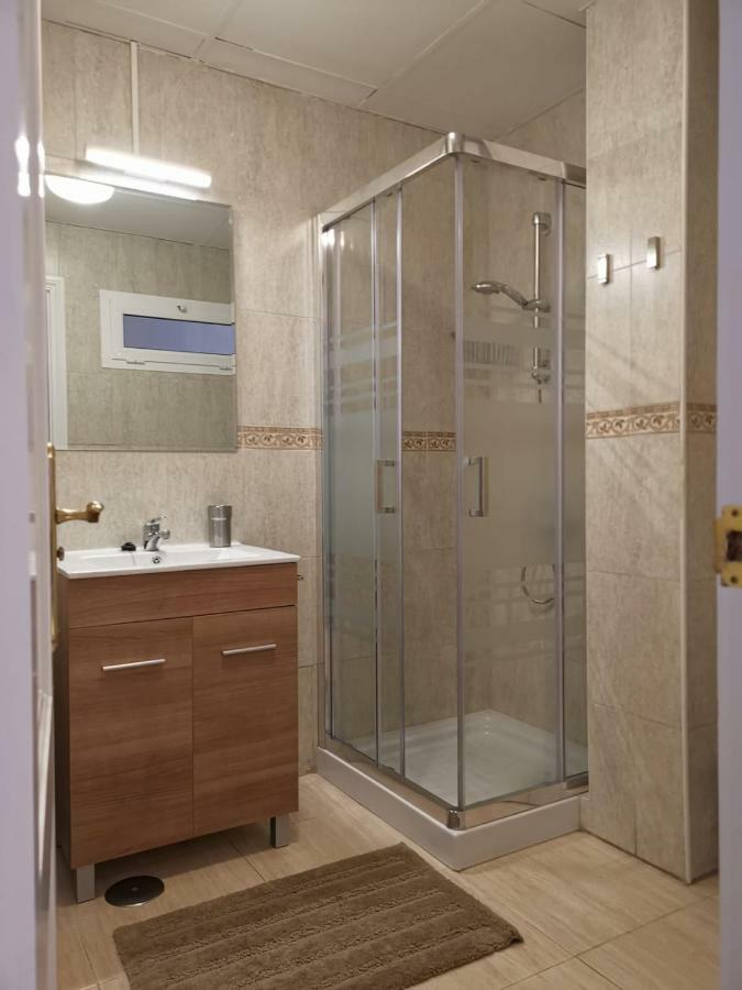 Apartamentos Taidia 普拉亚戴尔雷安格莱斯 外观 照片