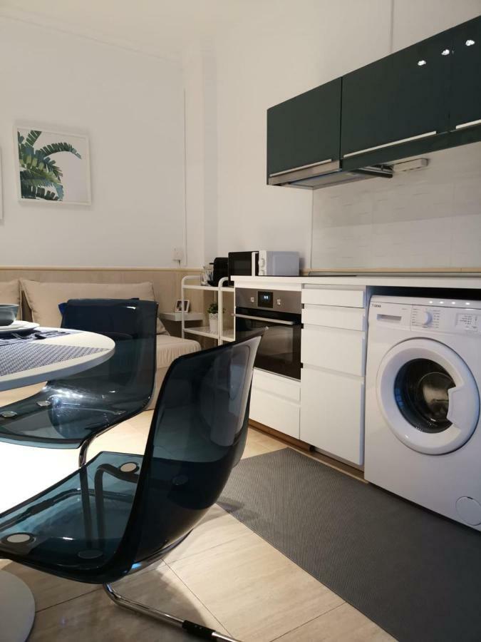 Apartamentos Taidia 普拉亚戴尔雷安格莱斯 外观 照片