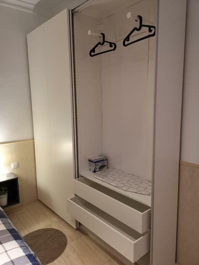 Apartamentos Taidia 普拉亚戴尔雷安格莱斯 外观 照片