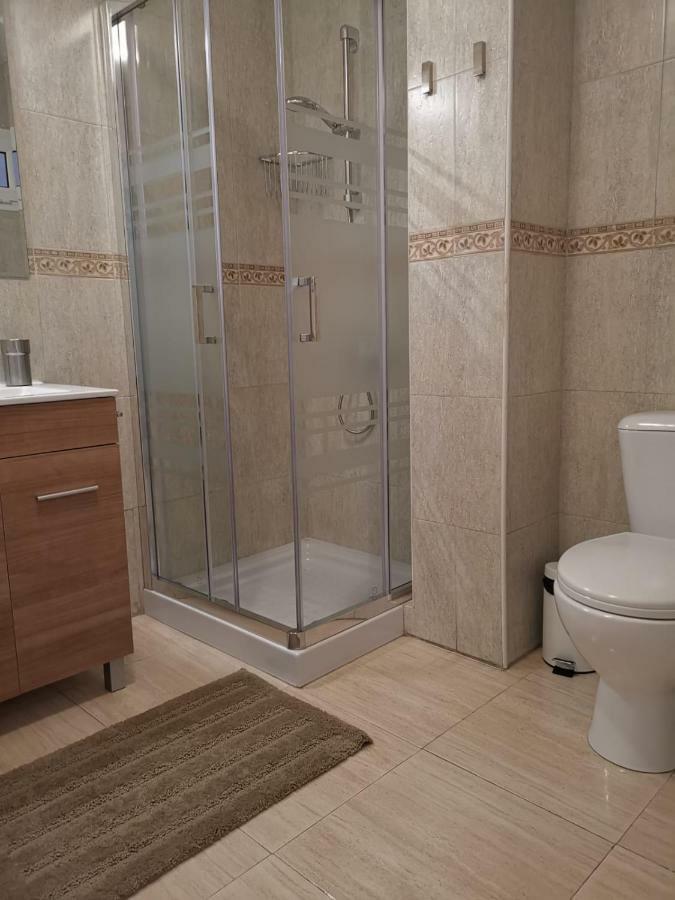 Apartamentos Taidia 普拉亚戴尔雷安格莱斯 外观 照片