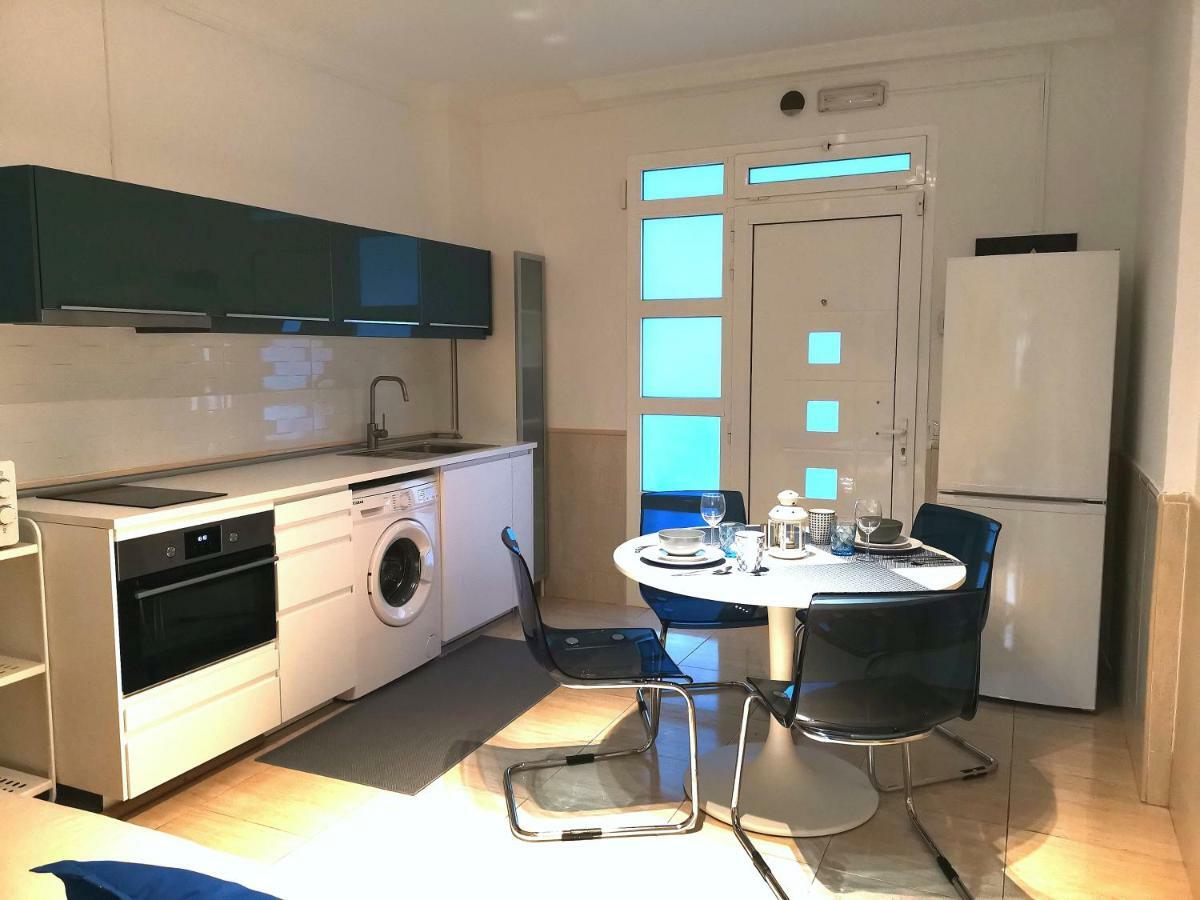 Apartamentos Taidia 普拉亚戴尔雷安格莱斯 外观 照片