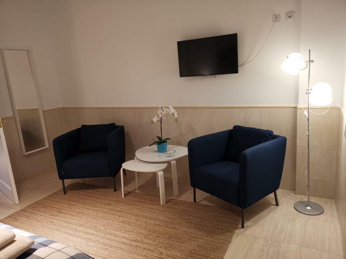Apartamentos Taidia 普拉亚戴尔雷安格莱斯 外观 照片